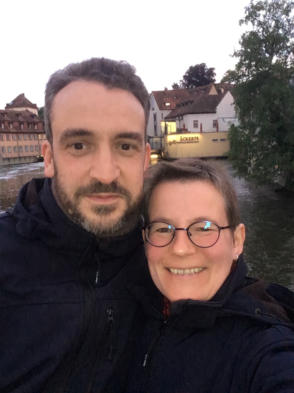 Bamberg